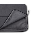 Lenovo 13-inch Laptop Urban Sleeve Case 33 cm (13&quot;) Grey