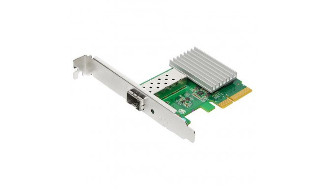 Edimax EN-9320SFP+ network card Internal Fiber 10000 Mbit/s