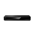 Panasonic DP-UB824EGK Blu-Ray player Black