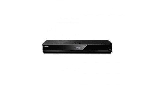 Panasonic DP-UB824EGK Blu-Ray player Black