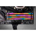 Corsair RAM Vengeance RGB CMW32GX4M4C3200C16 32GB 4x8GB DDR4 3200MHz