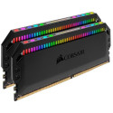 Corsair Dominator Platinum RGB memory module 32 GB 2 x 16 GB DDR4 3200 MHz