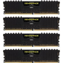 Corsair Vengeance LPX 64GB DDR4-2666 memory module 4 x 16 GB 2666 MHz