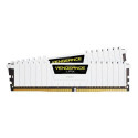 Corsair Vengeance LPX CMK16GX4M2B3200C16W memory module 16 GB 2 x 8 GB DDR4 3200 MHz