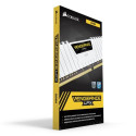 Corsair Vengeance LPX CMK16GX4M2B3200C16W memory module 16 GB 2 x 8 GB DDR4 3200 MHz