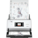 Epson WorkForce DS-32000 Sheet-fed scanner 600 x 600 DPI A3 White