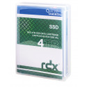 Overland-Tandberg O-T RDX SSD 4TB Cartridge (single)