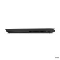 Lenovo ThinkPad T16 AMD Ryzen™ 7 PRO 7840U Laptop 40.6 cm (16&quot;) WUXGA 32 GB LPDDR5x-SDRAM 1