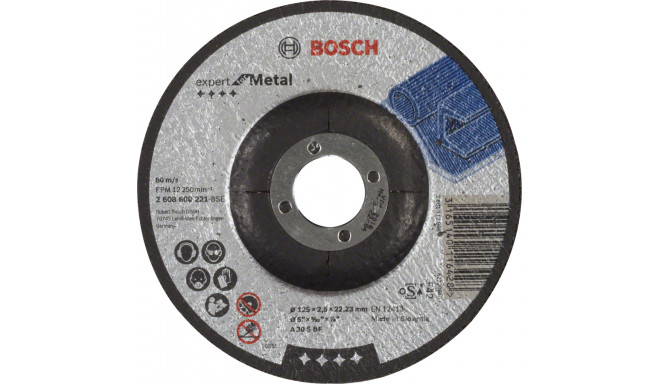 Bosch ‎2608600543 circular saw blade 35.5 cm 1 pc(s)