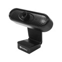 Sandberg USB Webcam 1080P HD