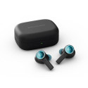 Bang &amp; Olufsen BeoPlay EX Headset True Wireless Stereo (TWS) In-ear Calls/Music Bluetooth Bl