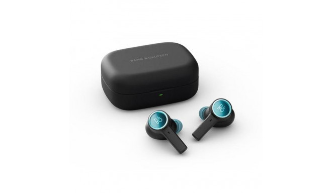 Bang &amp; Olufsen BeoPlay EX Headset True Wireless Stereo (TWS) In-ear Calls/Music Bluetooth Bl