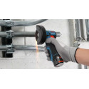 Bosch GWS 12V-76 PROFESSIONAL angle grinder 7.6 cm 19500 RPM 700 g