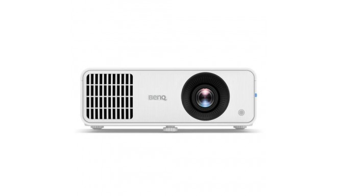 BenQ LH650 data projector Standard throw projector 4000 ANSI lumens DLP 1080p (1920x1080) 3D Black, 