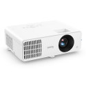 BenQ LH650 data projector Standard throw projector 4000 ANSI lumens DLP 1080p (1920x1080) 3D Black, 