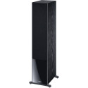 Magnat Signature 507 loudspeaker 4-way Black Wired 200 W