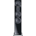 Magnat Signature 507 loudspeaker 4-way Black Wired 200 W