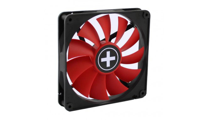 Xilence XPF140.R.PWM computer cooling system Computer case Fan 14 cm