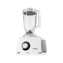 Bosch MCM4200 food processor 800 W 1.25 L White