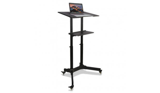 Techly ICA-TB TPM-1BK laptop stand Black