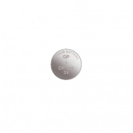 GP Batteries Lithium Cell GPCR1620-C5 household battery Single-use ...