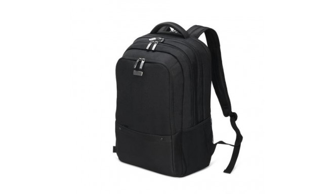 DICOTA SELECT 39.6 cm (15.6") Backpack Black