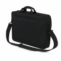 DICOTA Multi SCALE 39.6 cm (15.6&quot;) Messenger case Black