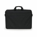 DICOTA Multi SCALE 39.6 cm (15.6&quot;) Messenger case Black