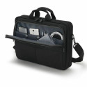 DICOTA Multi SCALE 39.6 cm (15.6&quot;) Messenger case Black