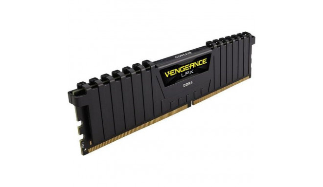 Corsair Vengeance LPX 8GB DDR4-2666 memory module 1 x 8 GB 2666 MHz