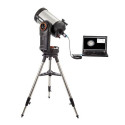 Celestron NexStar Evolution 8 480x Black, Silver