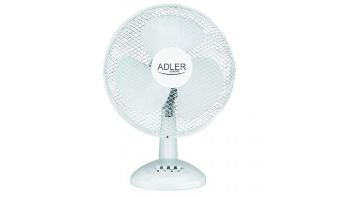 Adler AD 7304 White