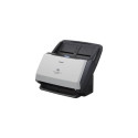 Canon imageFORMULA DR-M160II ADF scanner 600 x 600 DPI A4 Black, Grey