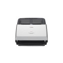 Canon imageFORMULA DR-M160II ADF scanner 600 x 600 DPI A4 Black, Grey