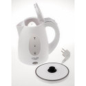 Adler AD1207 electric kettle 1.5 L 2000 W White