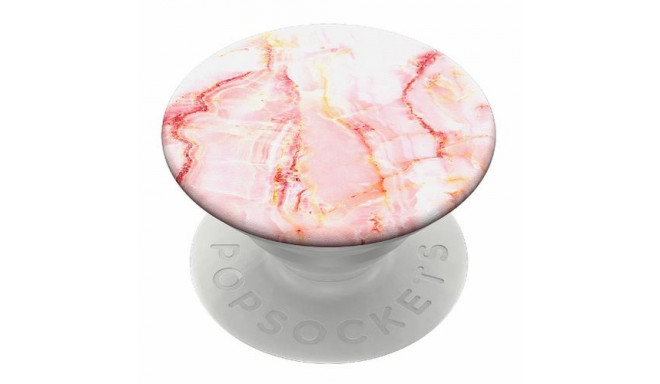 PopSockets Rose Marble Passive holder E-book reader, Mobile phone/Smartphone, Tablet/UMPC Multicolou