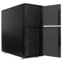 Nanoxia Deep Silence 5 Rev.B Full Tower Anthracite