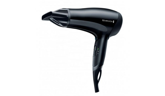 Remington D3010 hair dryer 2000 W Black