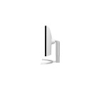 LG 38WN95C-W computer monitor 96.5 cm (38&quot;) 3840 x 1600 pixels UltraWide Quad HD Black, Sil