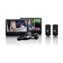 Lenco DVP-939 portable DVD/Blu-Ray player Portable DVD player Tabletop 22.9 cm (9&quot;) 800 x 4