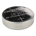 Lupus Electronics CR2477 Single-use battery Lithium