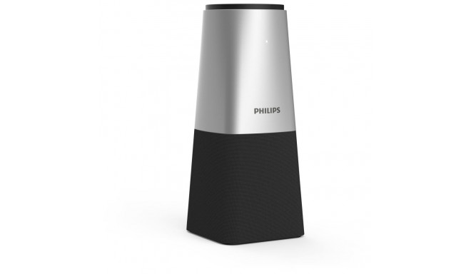 Philips PSE0540 Bluetooth conference speaker Black, Grey 5.0