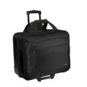 Targus CityGear 43.9 cm (17.3&quot;) Trolley case Black