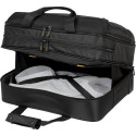 Targus CityGear 43.9 cm (17.3&quot;) Trolley case Black