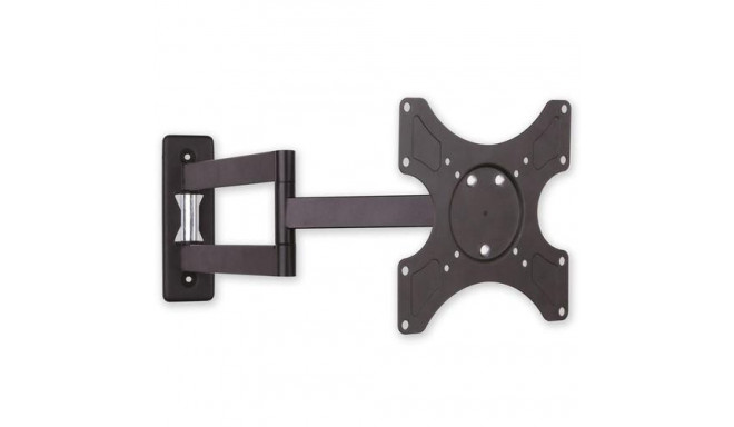 Techly 19-37&quot; Wall Bracket for LED LCD TV Tilt 3 Joints Black&quot; ICA-LCD 2903