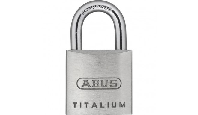 ABUS 64TI/40 B/DFNLI 1 pc(s)