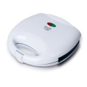 Adler AD 301 sandwich maker 750 W White