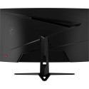 MSI G273CQ computer monitor 68.6 cm (27&quot;) 2560 x 1440 pixels Full HD Black
