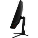 MSI G273CQ computer monitor 68.6 cm (27&quot;) 2560 x 1440 pixels Full HD Black