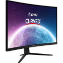 MSI G273CQ computer monitor 68.6 cm (27&quot;) 2560 x 1440 pixels Full HD Black